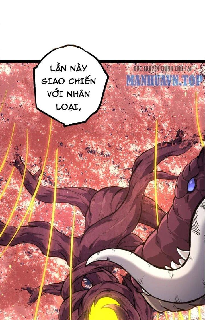 từ cây cổ thụ bắt đầu tiến hóa chapter 69 48