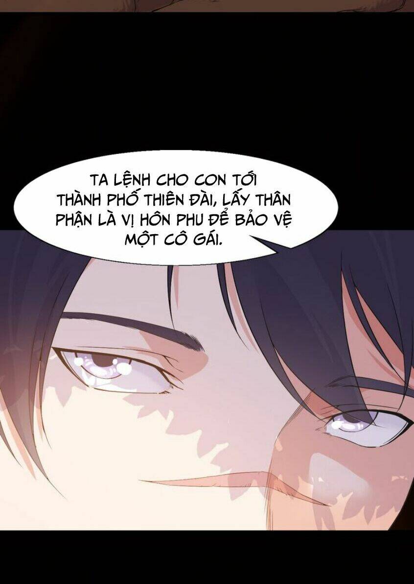 siêu cấp hộ vệ của đại tiểu thư chapter 1 53