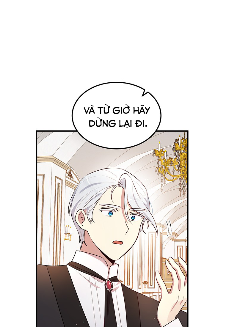 tại sao ngài làm điều này, công tước chapter 122 41