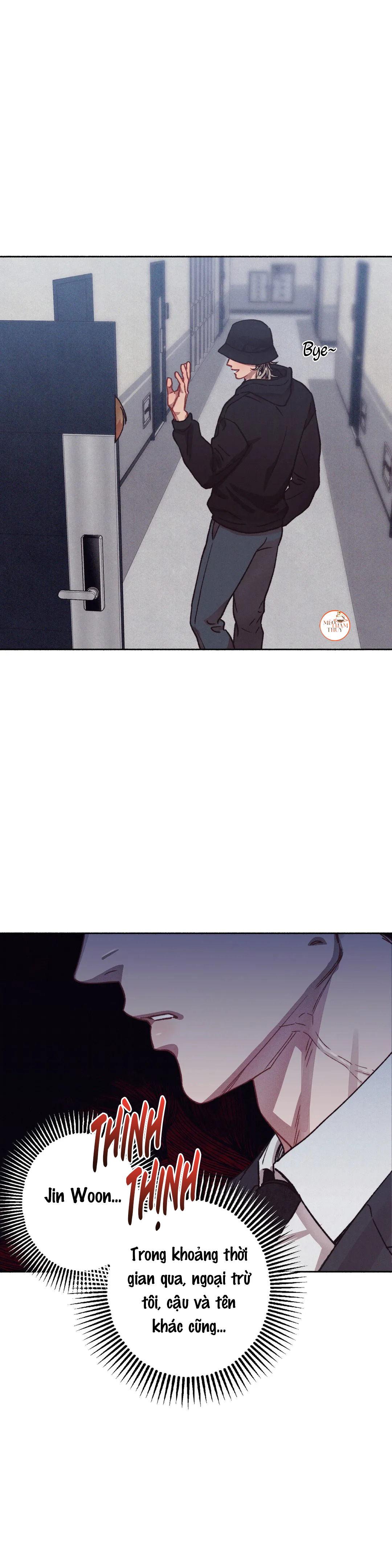 hương kẹo vừa ý chapter 3 19