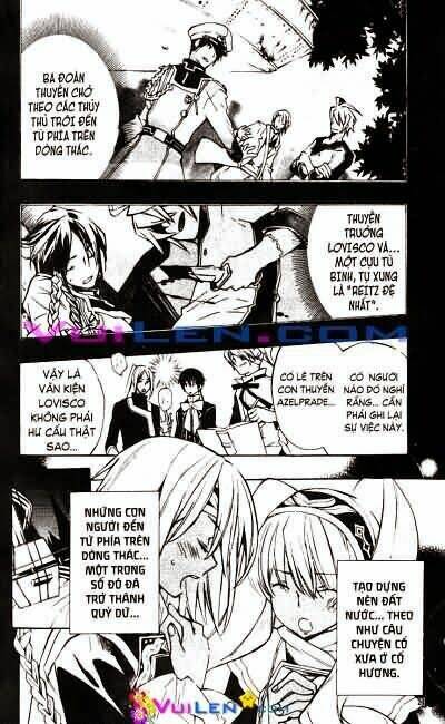 thanh kiếm và vương miện chapter 7 21