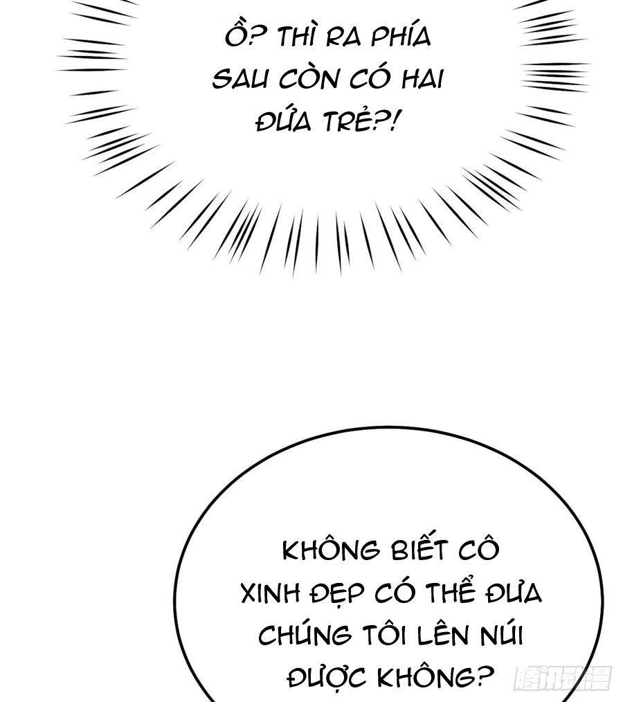 nam thần truy thê chỉ nam chapter 54.1 21