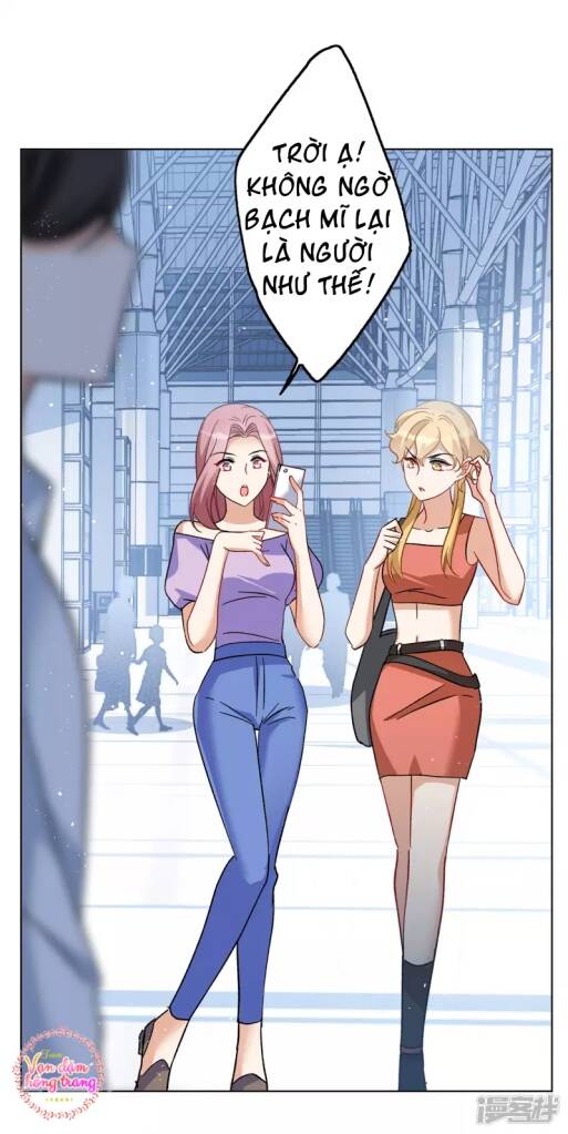 cô ấy đến rồi, xin nằm xuống! chapter 178 5