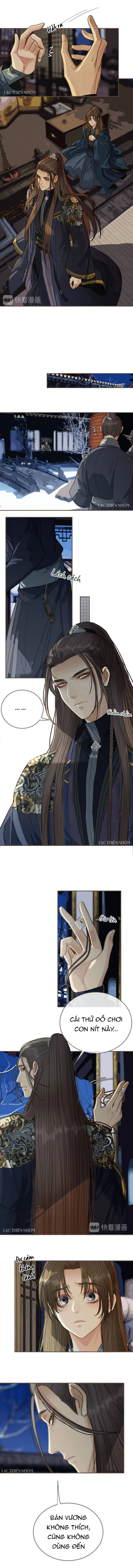 ách nô chapter 34 2