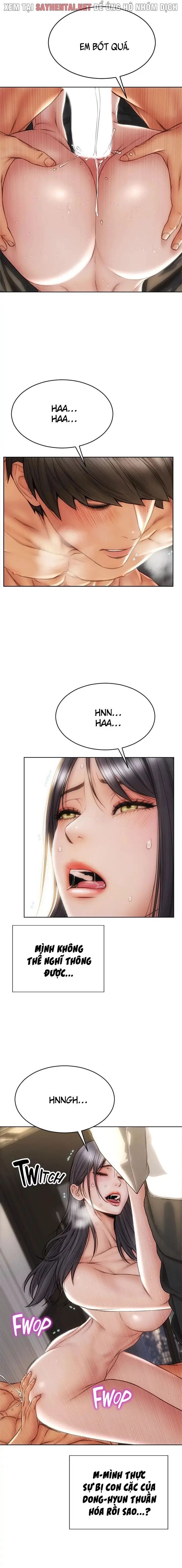 gã tồi tệ chapter 15 11