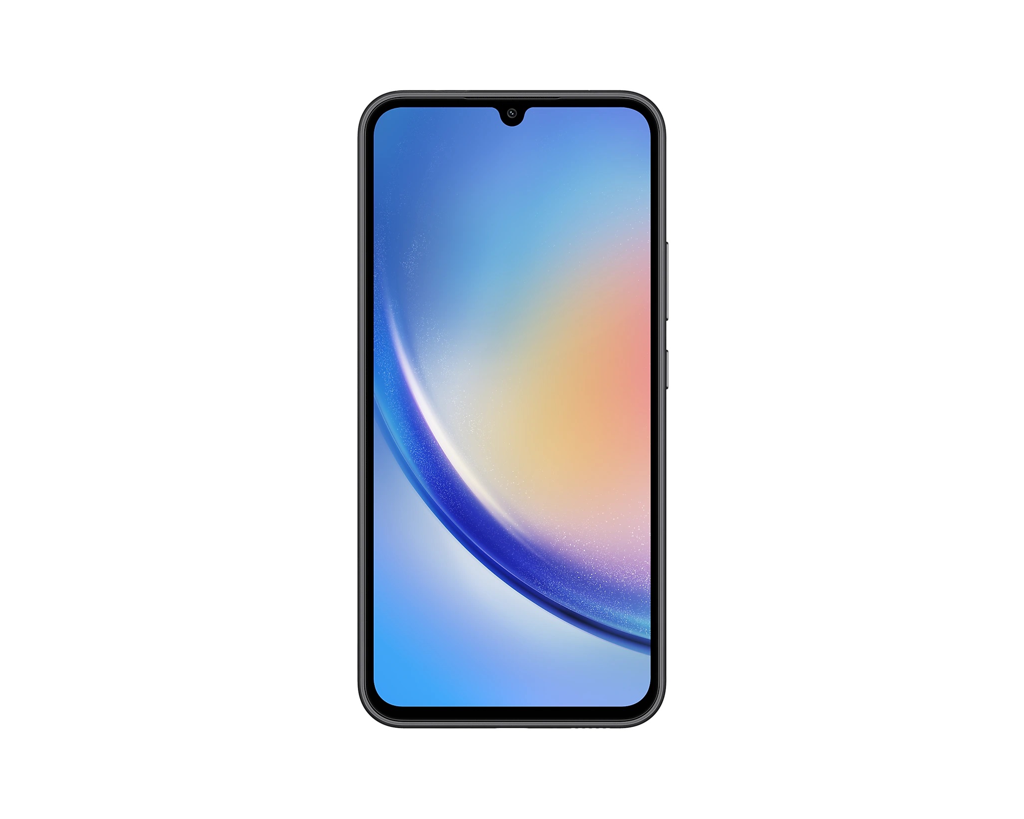 Điện Thoại Samsung Galaxy A34 5G (8GB/128GB) - Hàng Chính Hãng