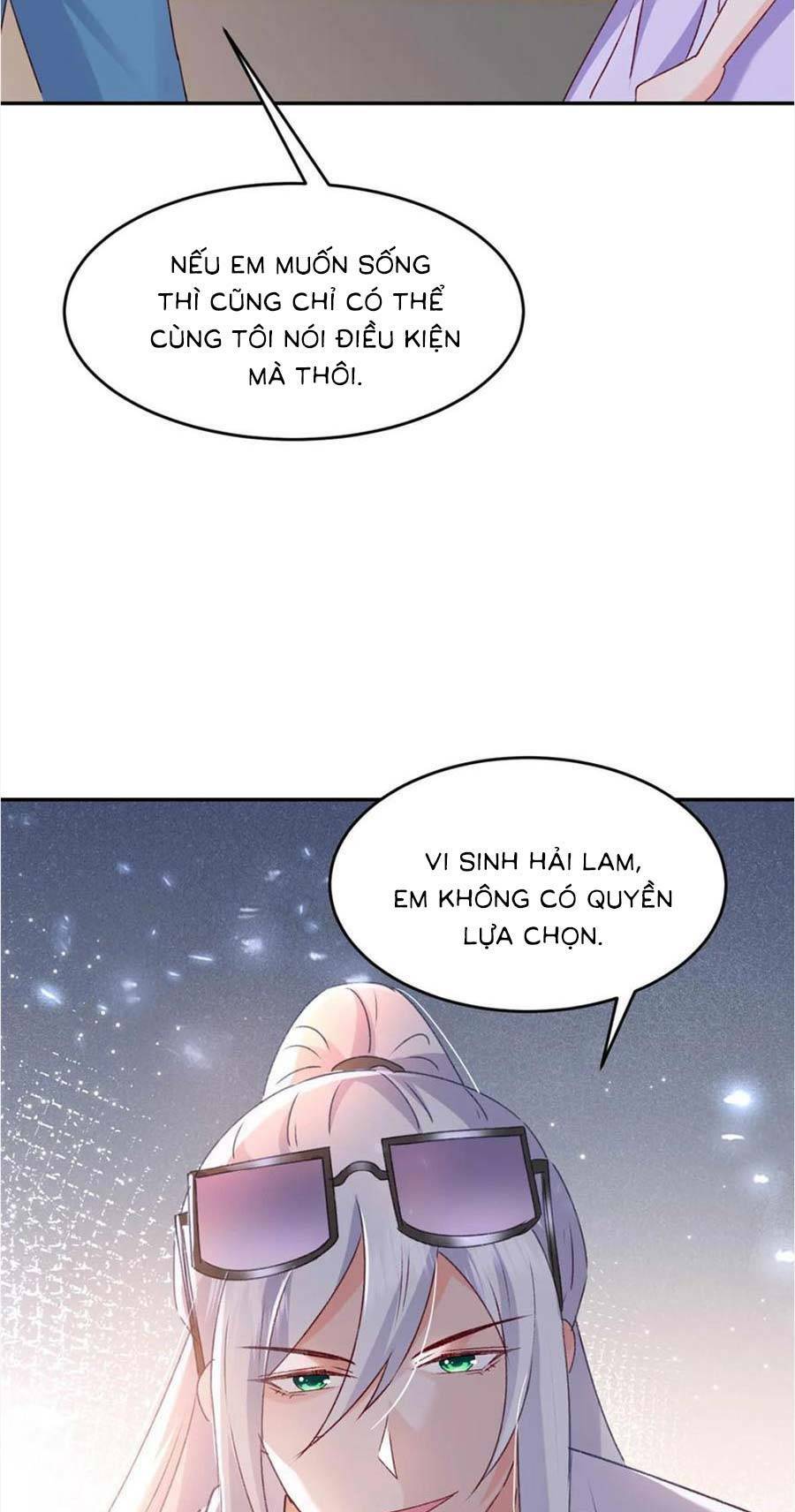 cô vợ của tôi không dễ bắt nạt chapter 59 40