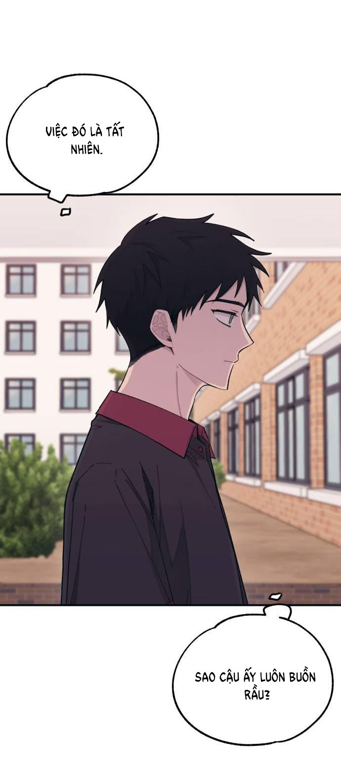 yeonwoo ngây thơ chapter 43.1 10