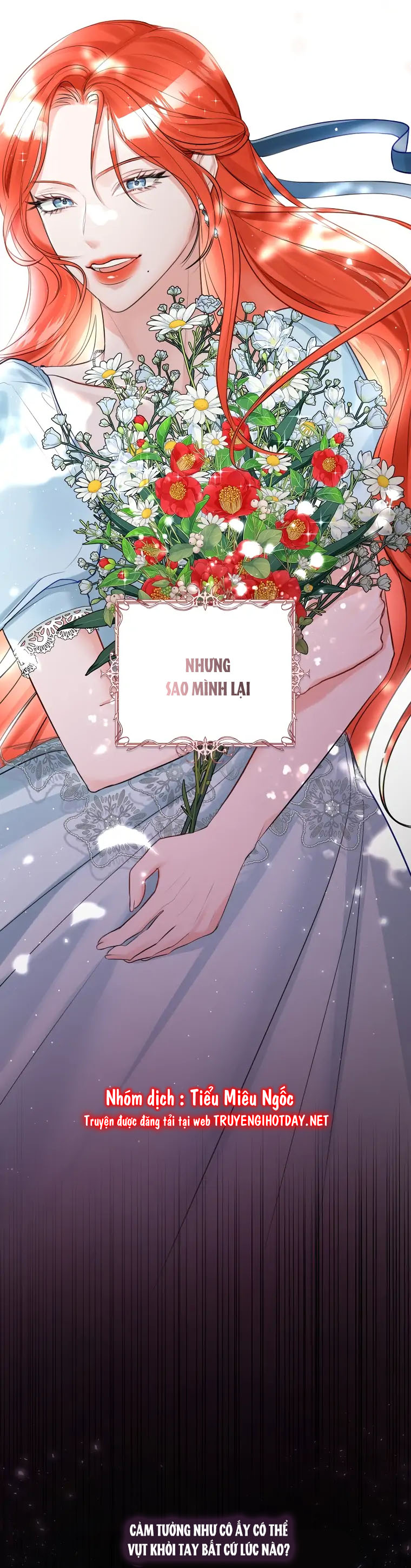 cuộc hôn nhân của đại công tước chỉ là một trò lừa đảo chapter 24.2 6