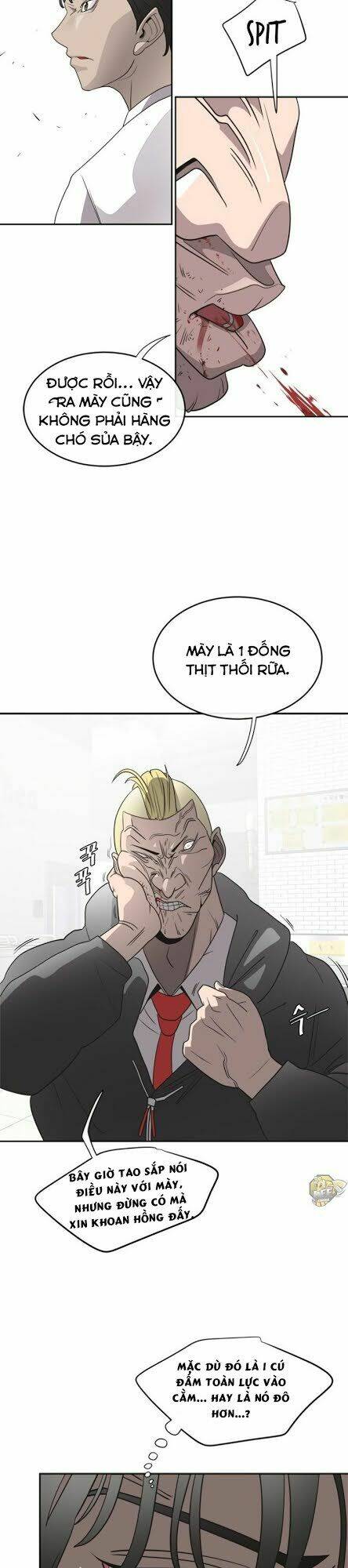 kĩ nguyên của anh hùng chapter 10 23