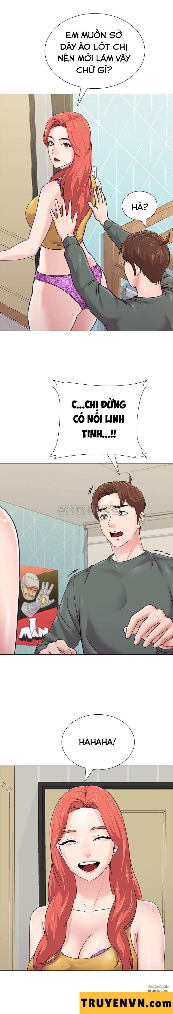 cô giáo bán thân chapter 56 9