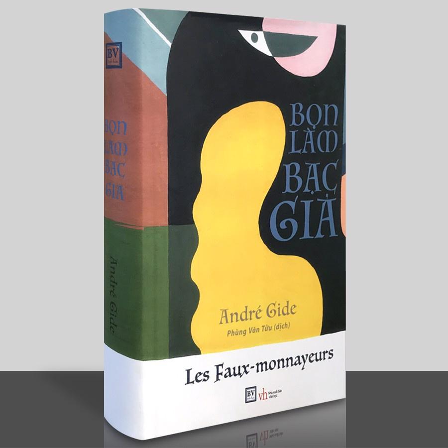 Bọn Làm Bạc Giả - Bản Quyền