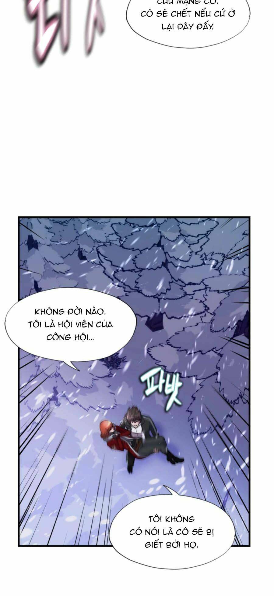 mẹ tôi là chòm sao bảo hộ m chapter 33 31