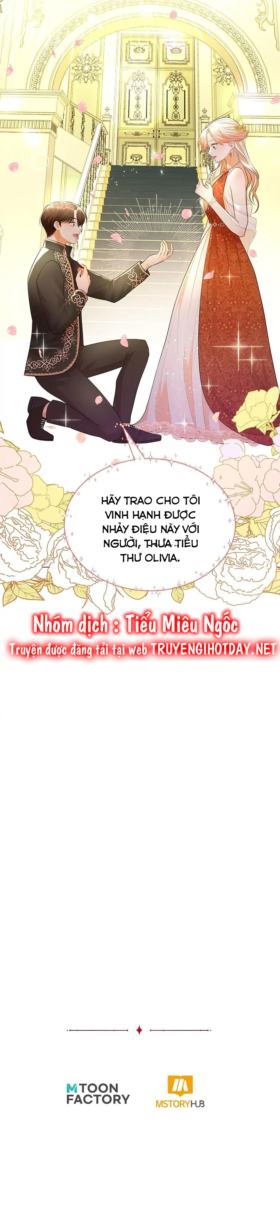 diễn vai ác nữ cũng thật khó khăn chapter 16 45