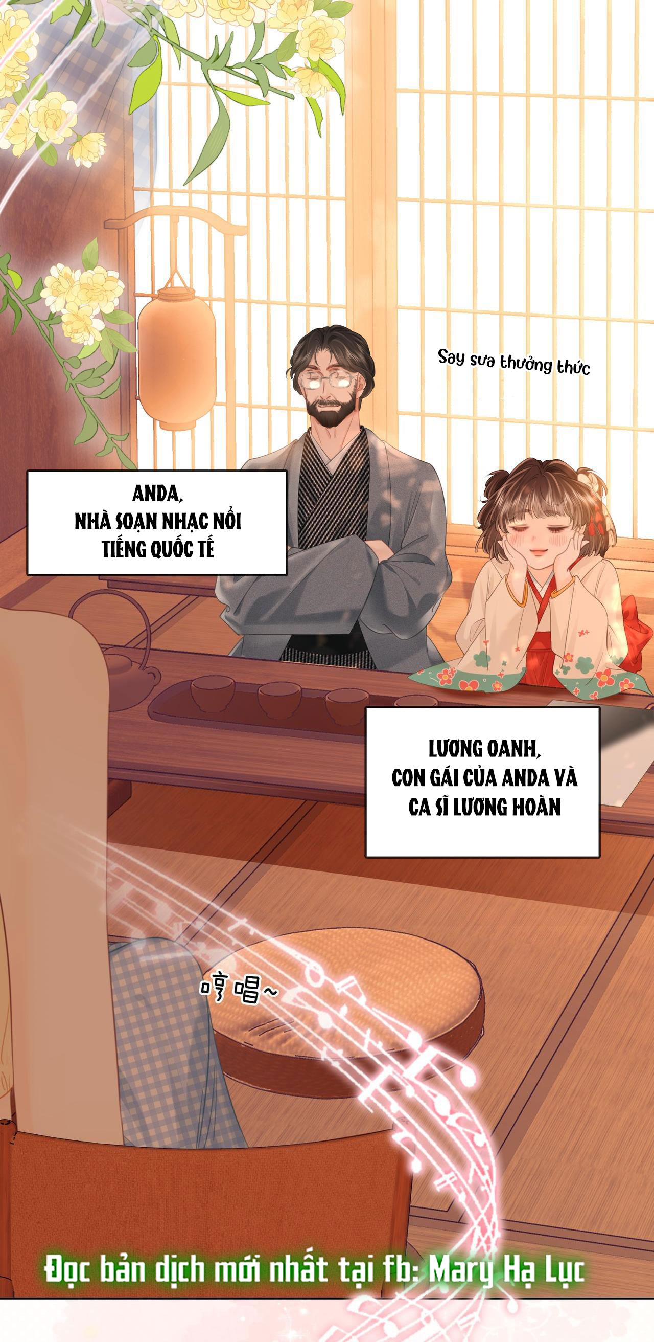 cố tiểu thư và khúc tiểu thư chapter 108 4