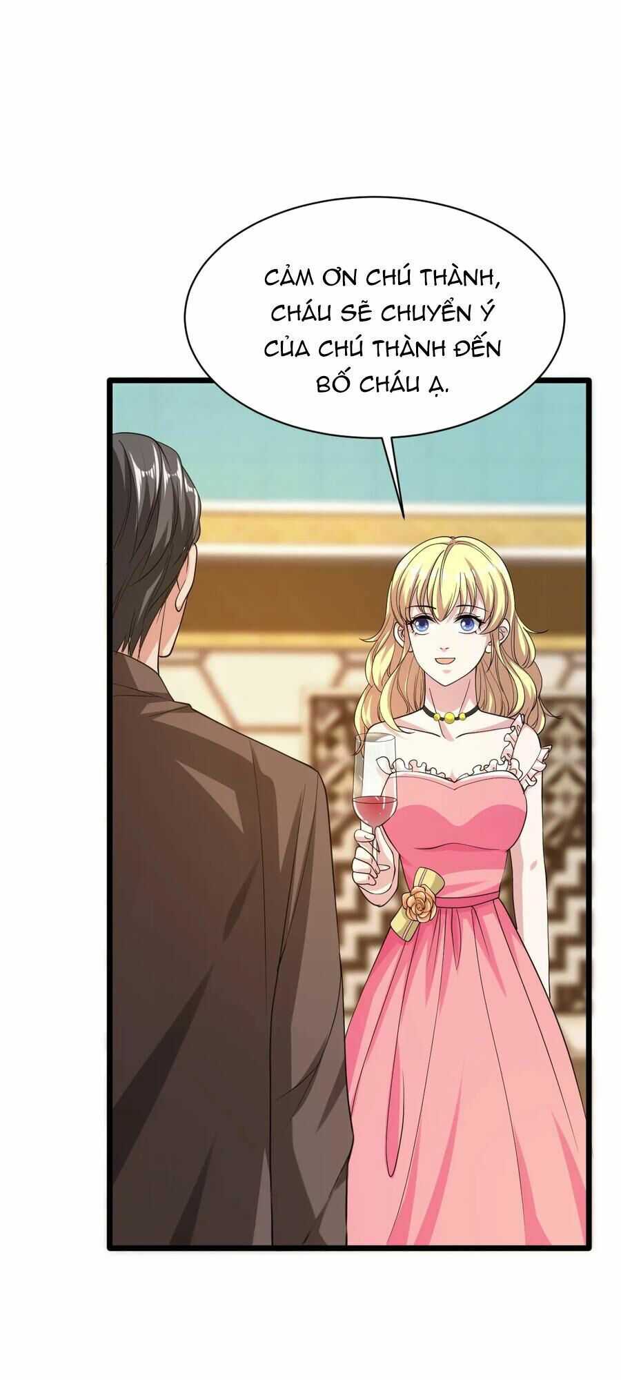 đô thị tà vương chapter 23 5