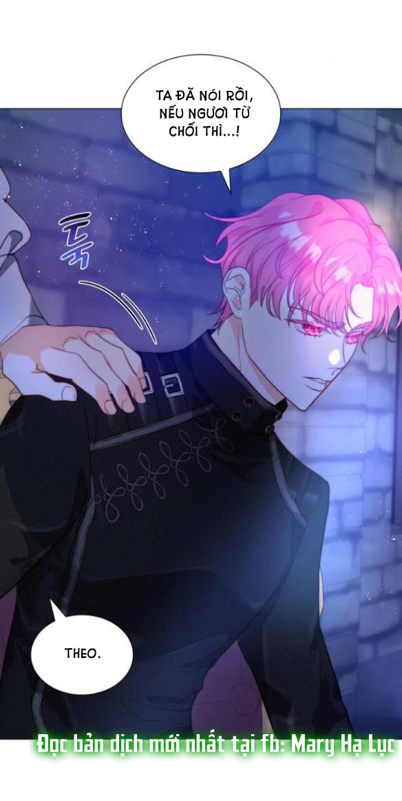 sau khi chuyển sinh tôi trở thành công chúa chapter 19.1 23