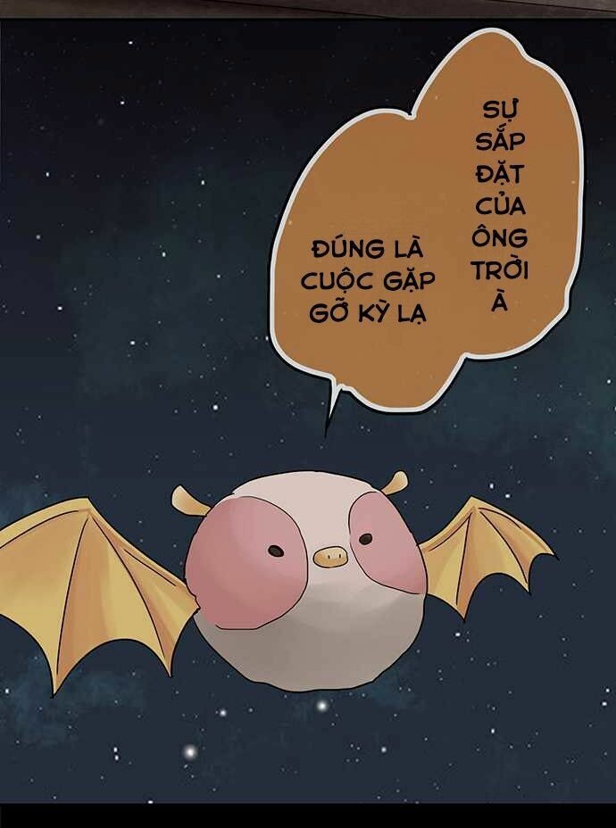 nụ hôn nguyền rủa chapter 28 6