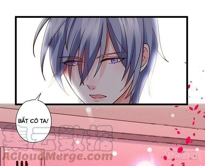 hồ tiên hung bạo chapter 87 68