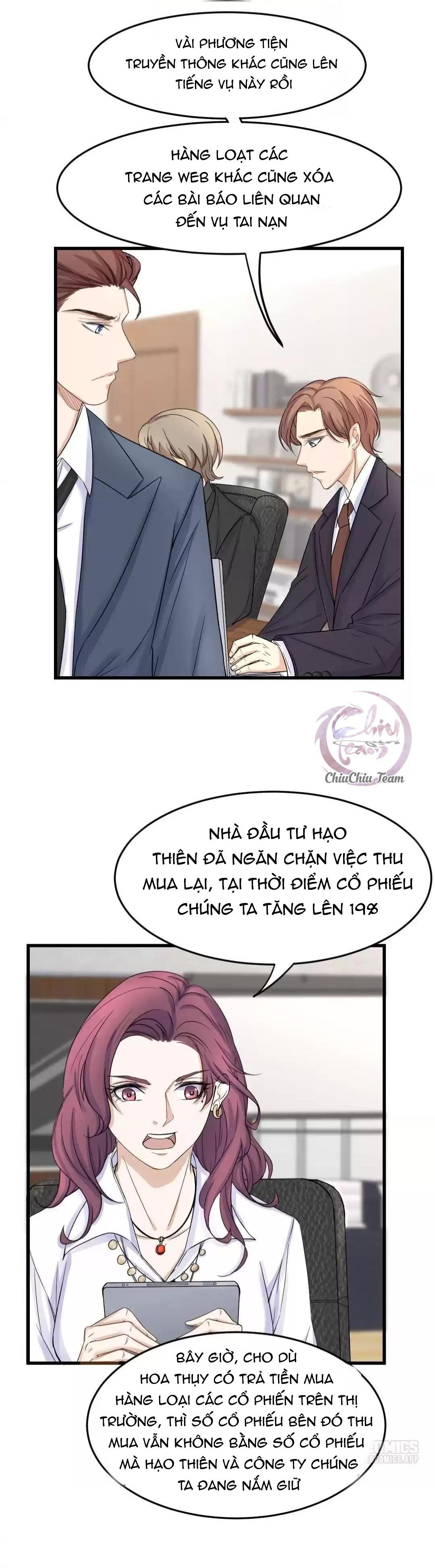 thu dĩ vi kỳ chapter 25 4