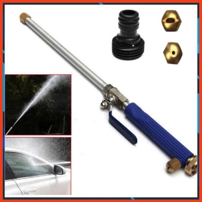 Bộ Dây và Vòi Phun Xịt Nước Rửa Xe,Tưới Cây 657576