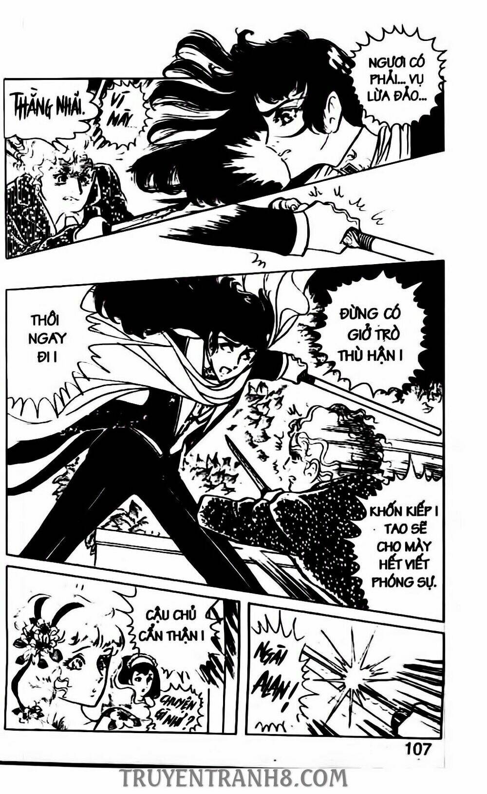 the count s daughter chapter 14 23