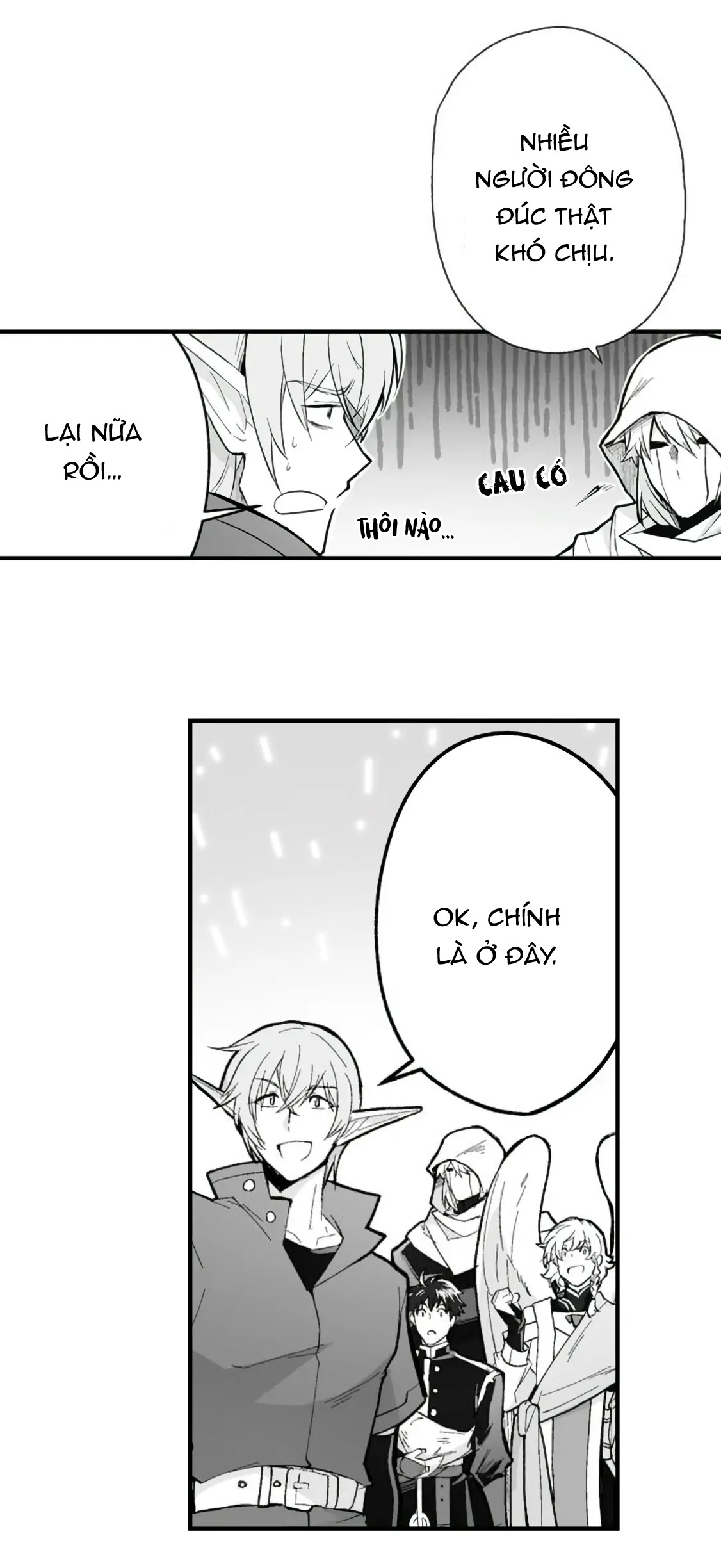 vợ của titan chapter 82 31