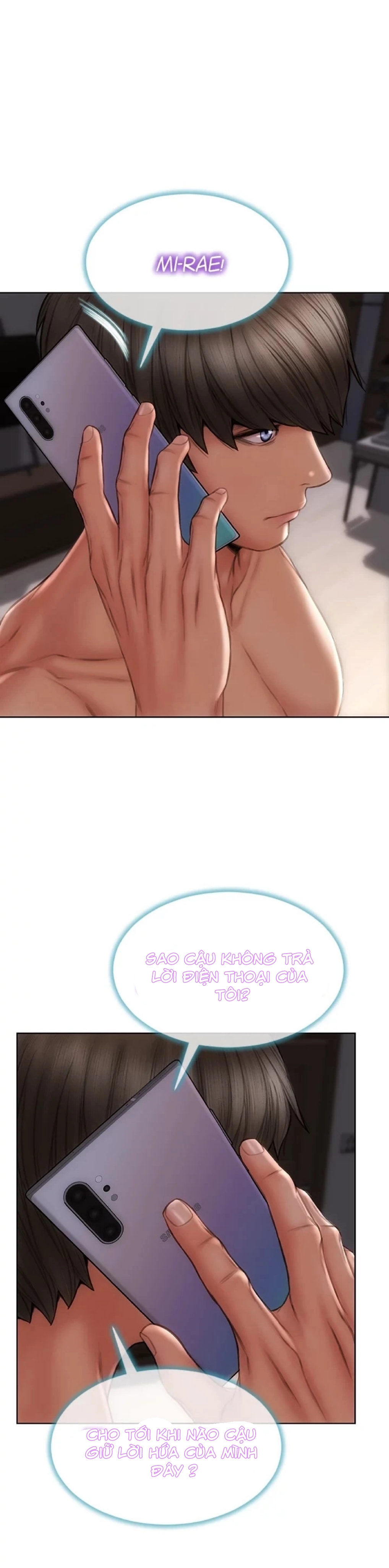 dân chơi out trình chapter 9 31