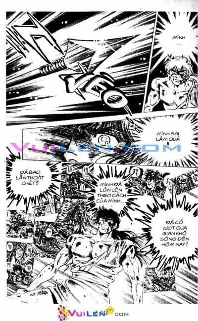 vương tử takeru chapter 10 142