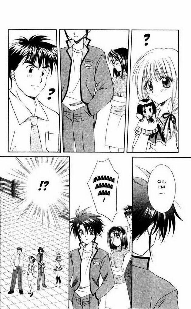 spiral: suiri no kizuna chapter 2 23