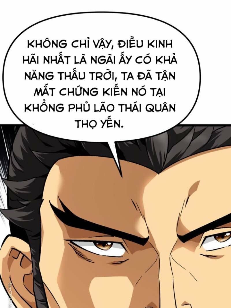 trọng sinh ta là đại thiên thần chapter 77 13