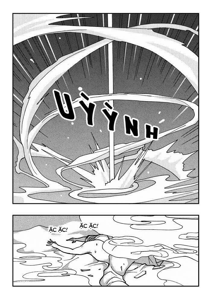 ma nữ nhà tôi chapter 26 11