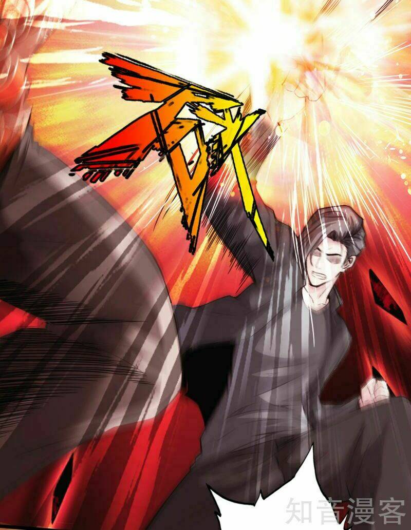 tuyệt phẩm tà thiếu chapter 11 42