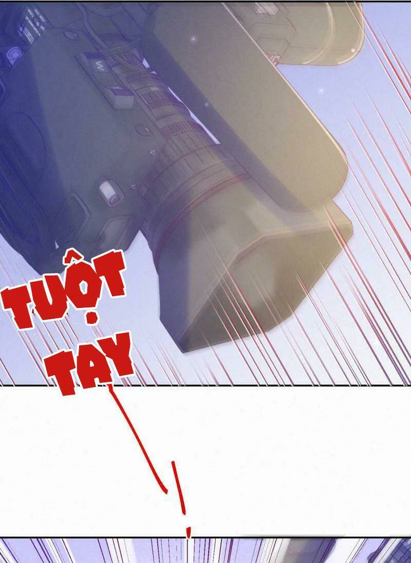 mami đột kích, thiên tài manh bảo khốc daddy chapter 43 20