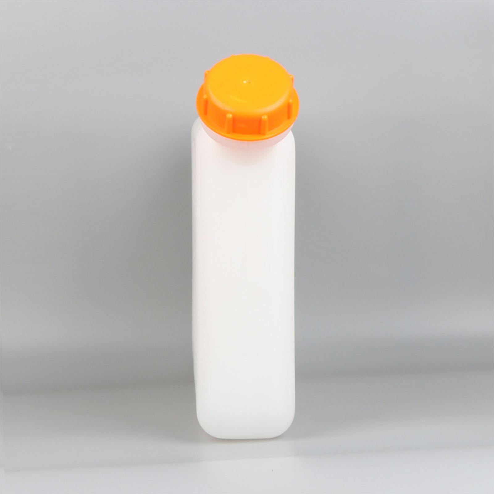 8L Fuel Tank Universal Portable Oil Storage Box for Car Truck Boat