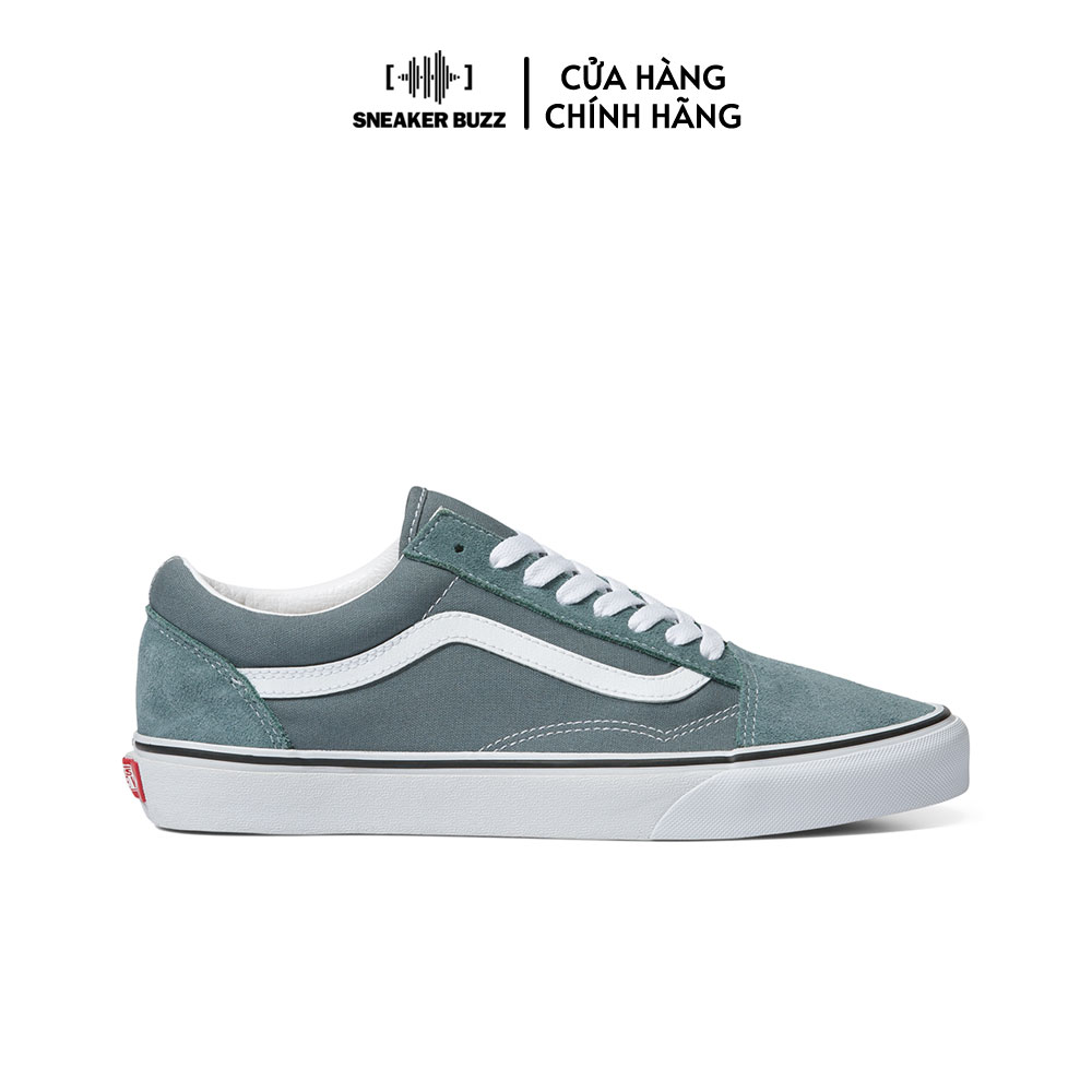 Giày Vans Ua Old Skool Color Theory VN0A4BW2RV2