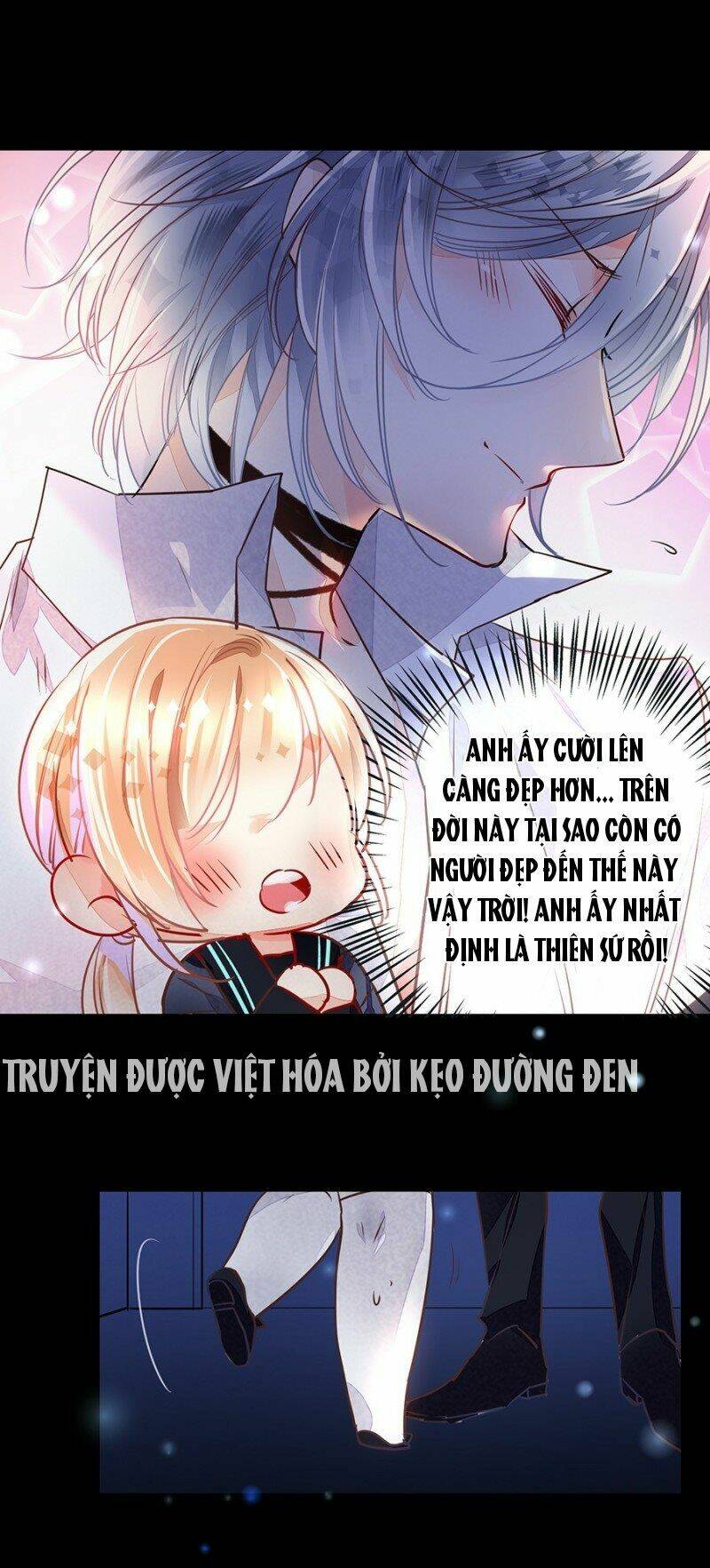 luyến khúc trăng lưỡi liềm chapter 1 28