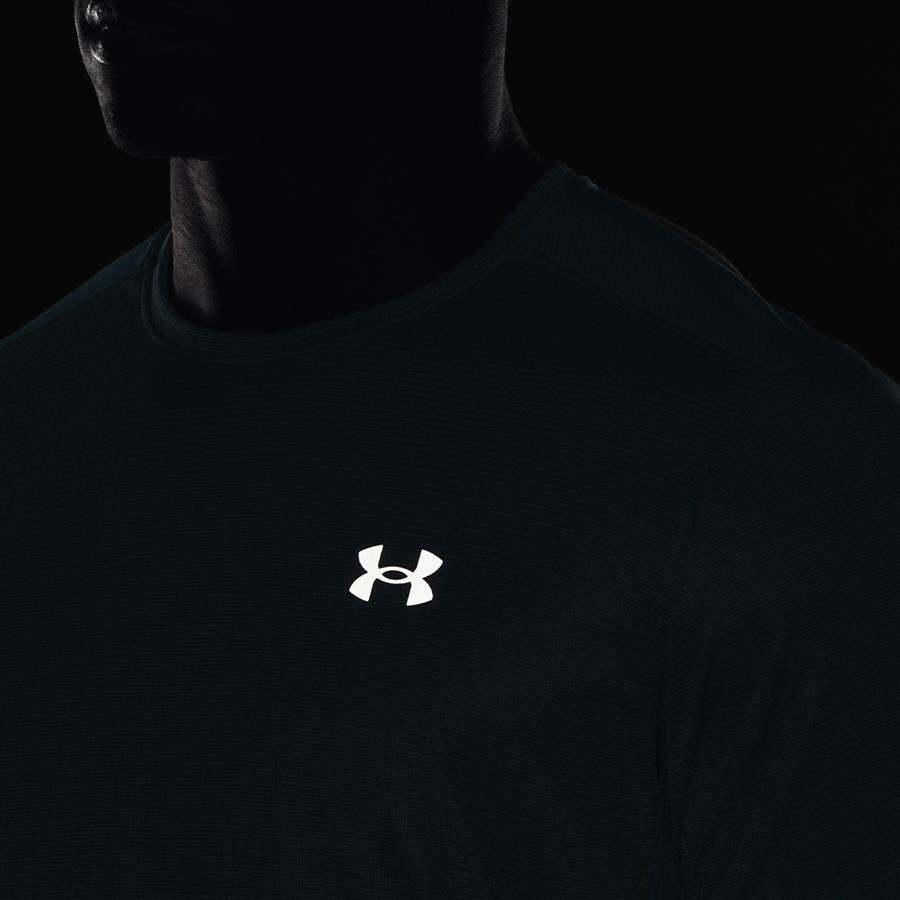 Áo tay ngắn thể thao nam Under Armour Speed Stride 2.0 - 1369743-481