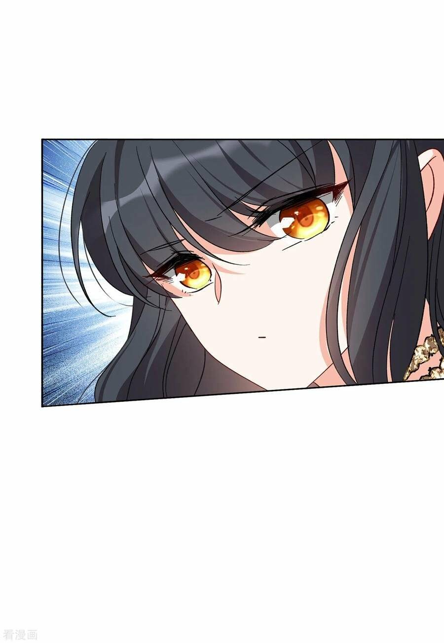 cô ấy đến rồi, xin nằm xuống! chapter 101 11