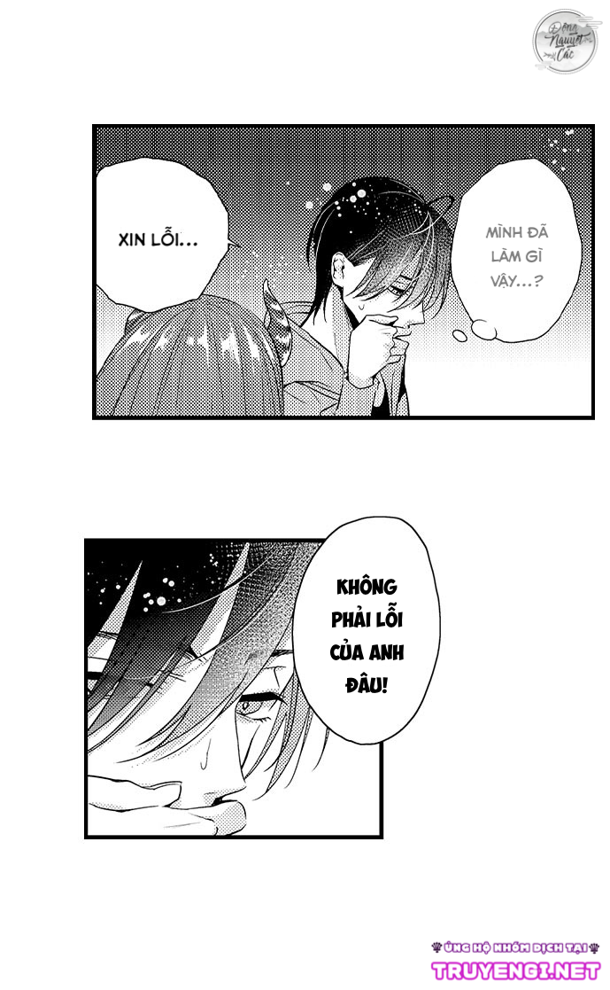 ore ni sosogasete kudasai.~ okute succubus to gochisou miseinen chapter 4 8