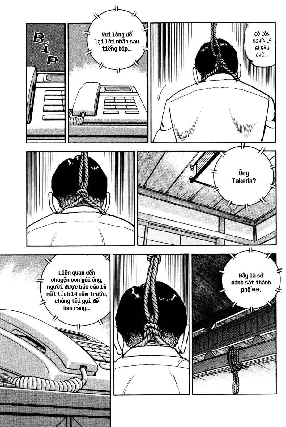 seizon life chapter 1 27