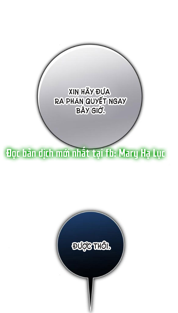 tôi muốn trở thành cô ấy dù chỉ là một ngày chapter 141.2 22