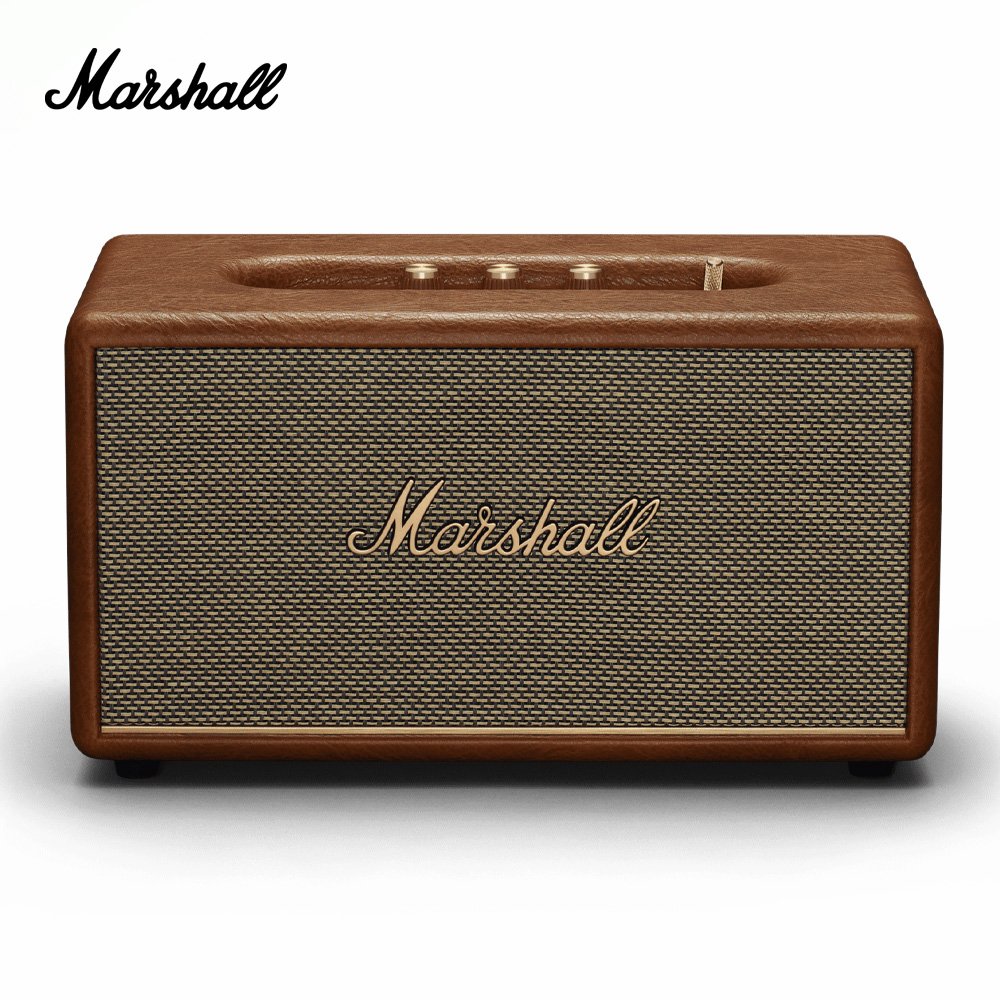 Loa di động Marshall Stanmore 3- Hàng chính hãng