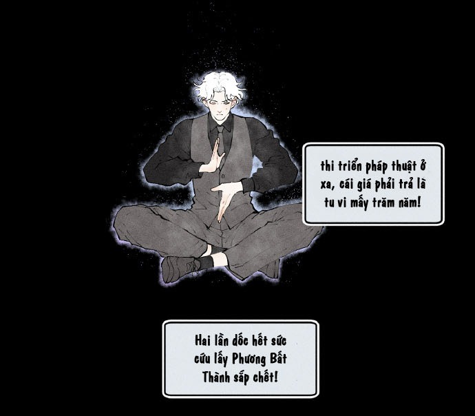 ông chồng nham hiểm xuyên không yêu tôi quá phải làm sao? chapter 4 55