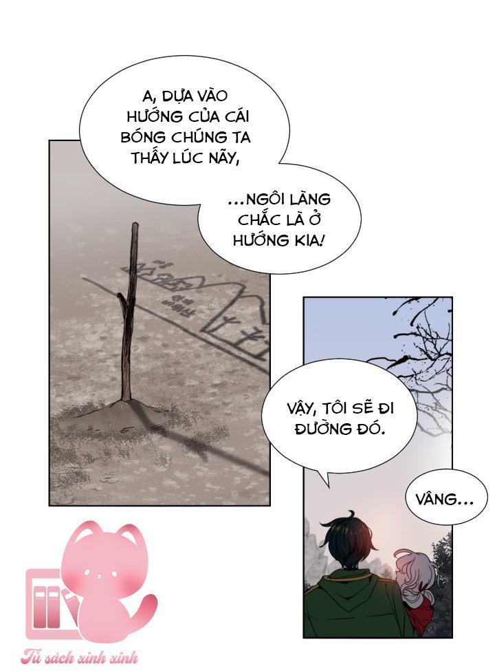 nguyện ước vô vọng của ma nữ chapter 10 5