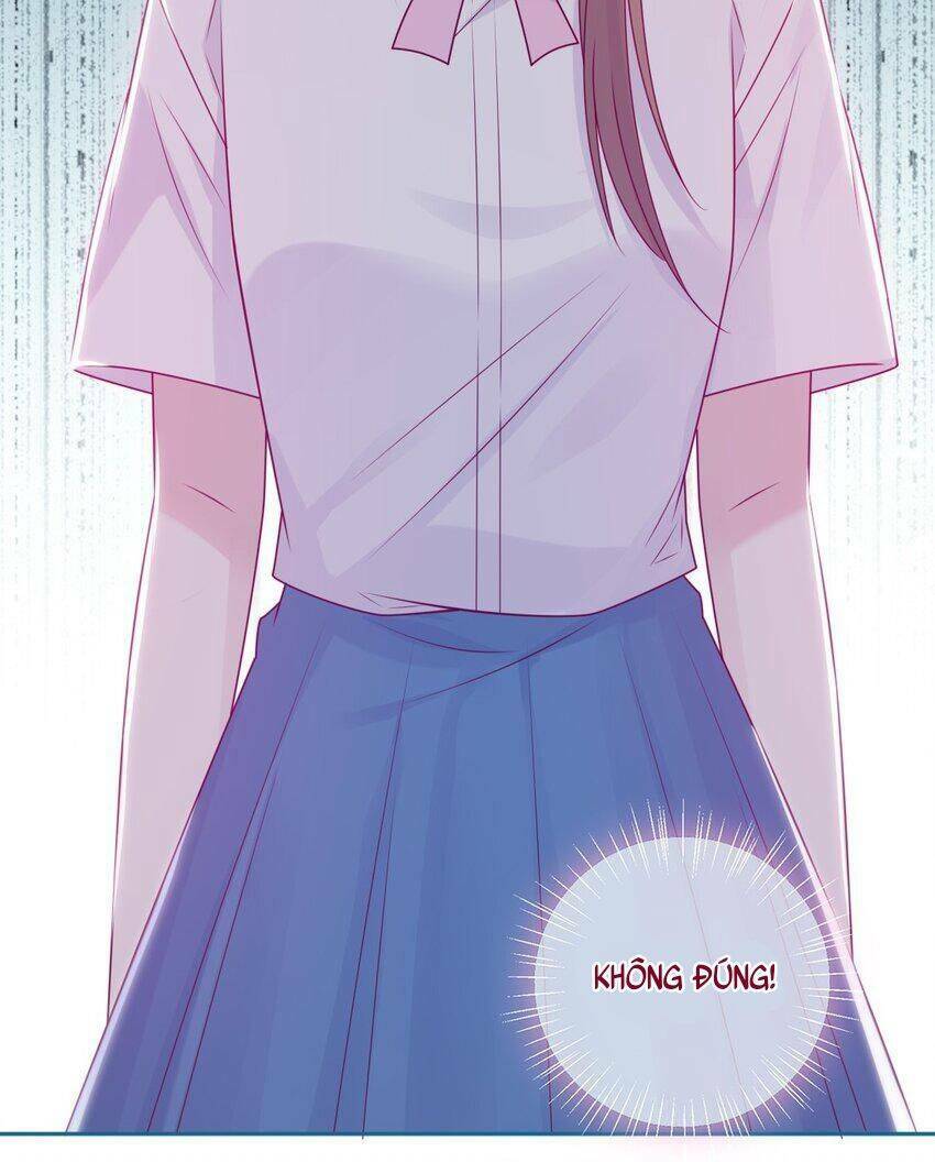 khi cô gái nhìn thấy thời gian chapter 47 28