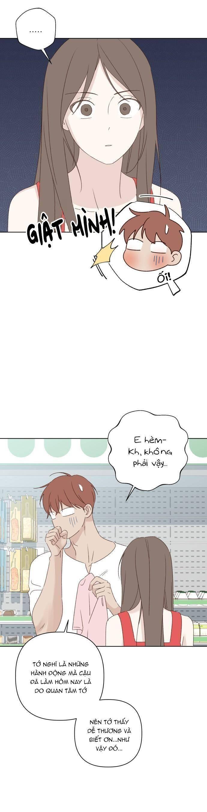 lén lút quện nhau chapter 52 5