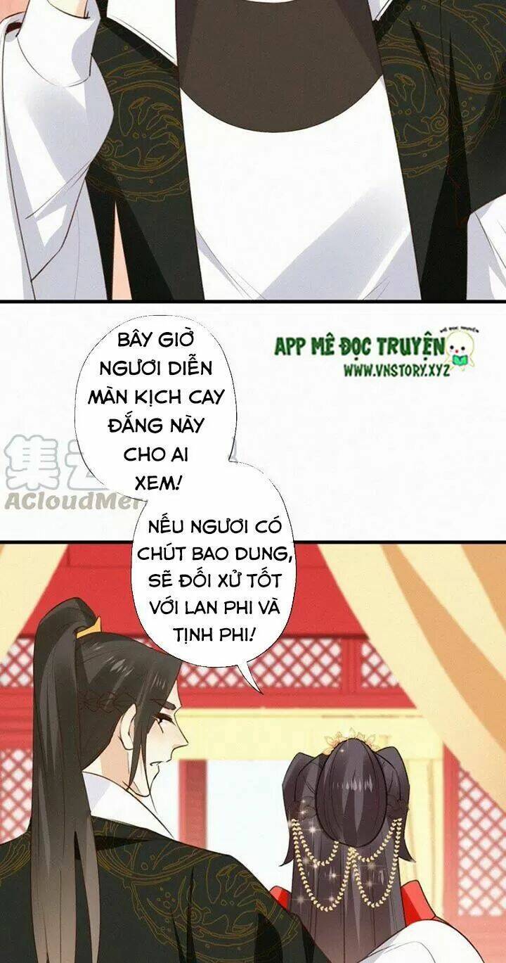 thiên hương mỹ nhân chapter 101 9