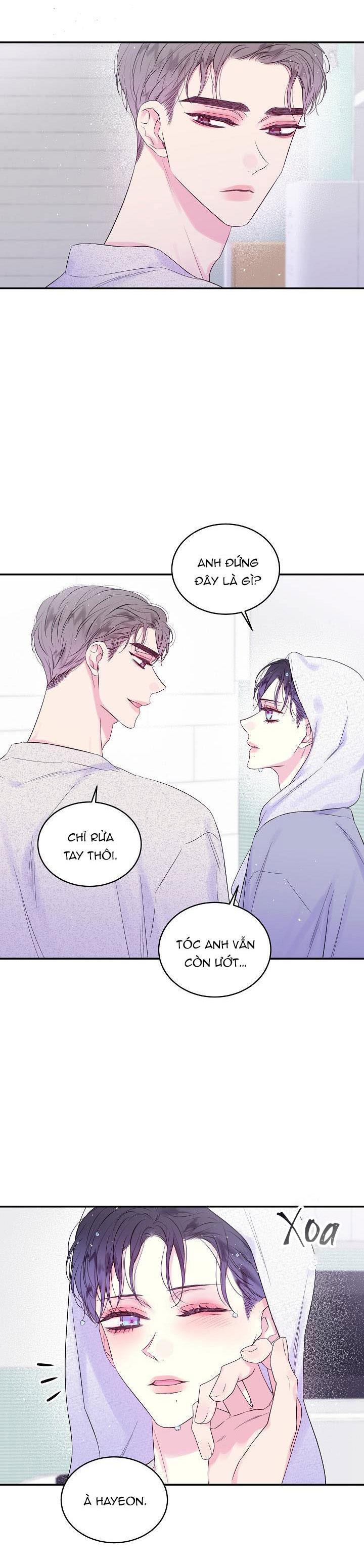 bình minh thứ hai chapter 18 7