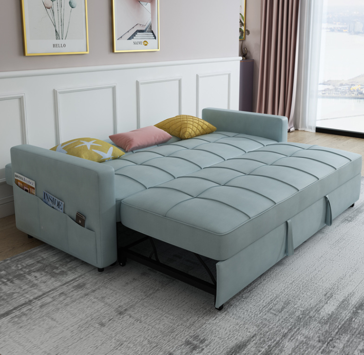 Sofa giường kéo HGK-26 Tundo đa năng tiện lợi KT 1m8